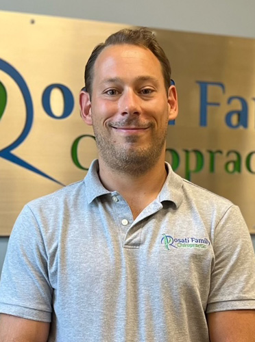 Chiropractor Fanwood NJ Garett Rosati Thank You Chiropractor Fanwood NJ Garett Rosati Thank You
